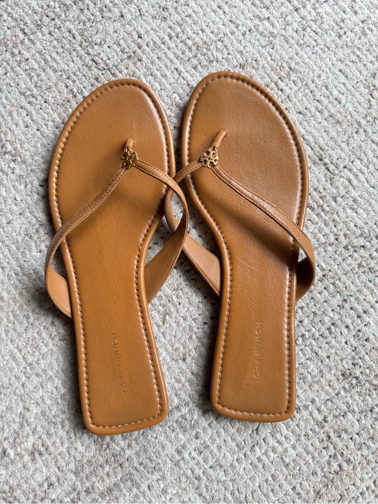 Tory Burch Shoes - Tory Burch Sandals Size 8